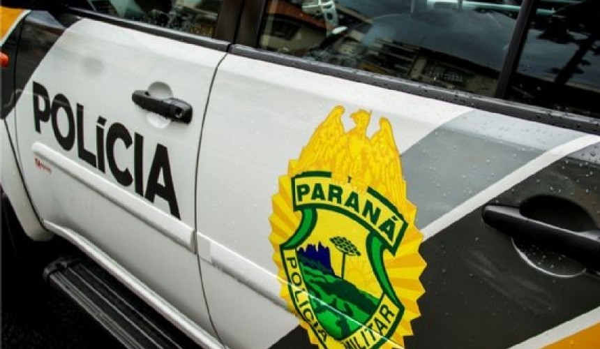 Menor mata o pai com tiro na cabeça no interior de Nova Esperança do Sudoeste