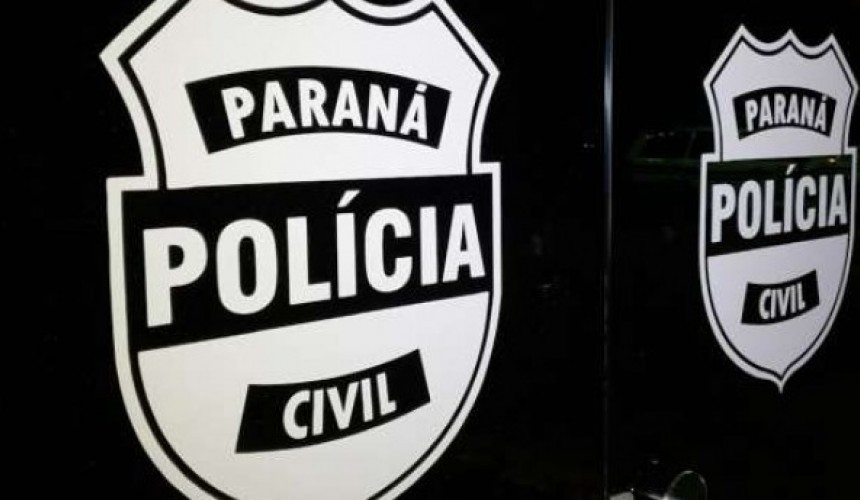 Homem é preso acusado de estuprar a sobrinha de 11 anos, em Iporã