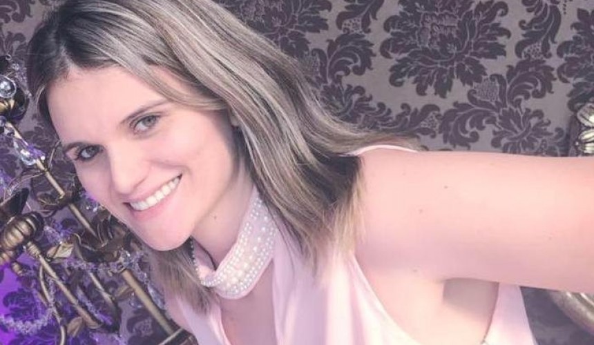 Bruna Primo Cesari é reeleita presidente da ACICAP em Capitão