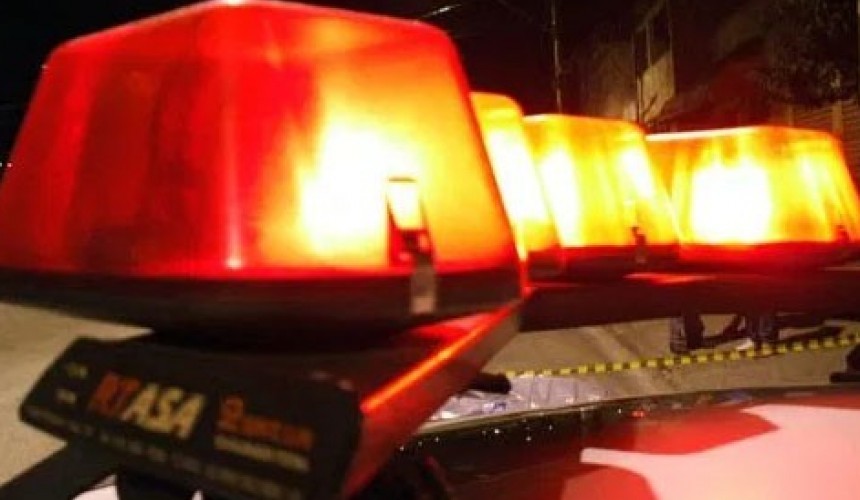 Homem é detido após marcar encontro com menina de 12 anos, em Cascavel