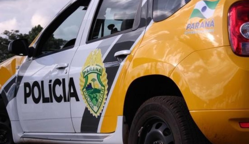 Em Pérola Do Oeste, agricultor flagra ladrões tentando furtar novilha