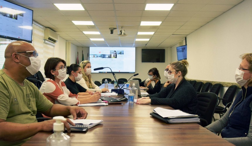 Campanha de vacinação contra a gripe começa em 12 de abril