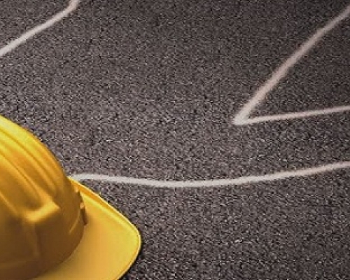 Morador de Ampére morre após queda de quatro metros de altura