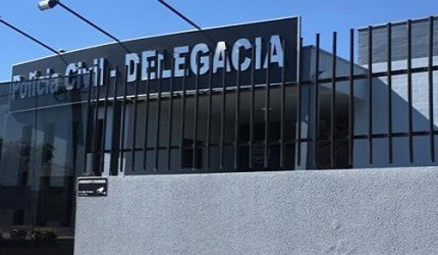 Duas mulheres tentam subornar juiz da Comarca de Ampére