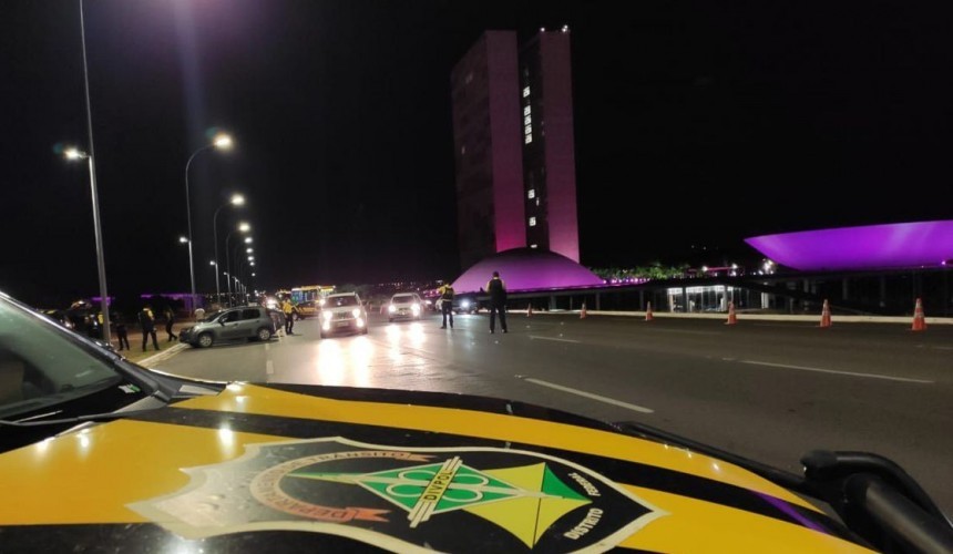 Alterações no Código Brasileiro de Trânsito começam a valer