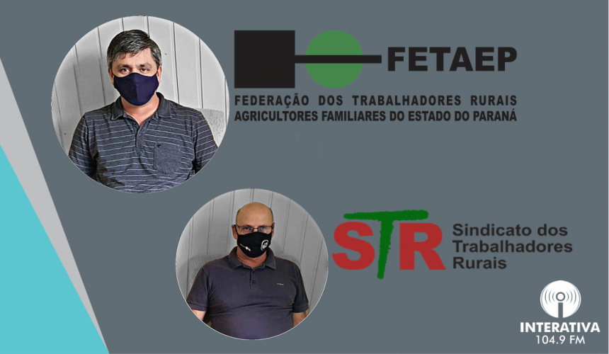 Congresso aprova corte no orçamento da agricultura; FETAEP e STR de Capitão se manifestam contra a decisão