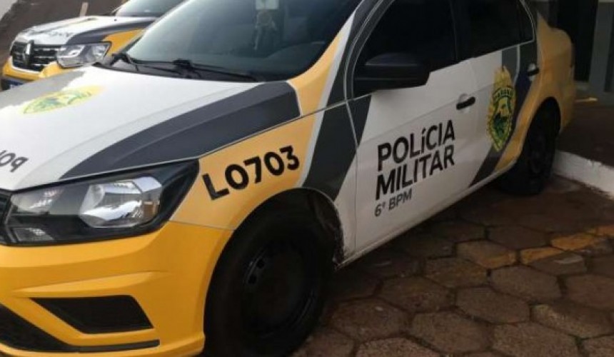 Mãe denuncia estupro de filha no Bairro Floresta em Cascavel