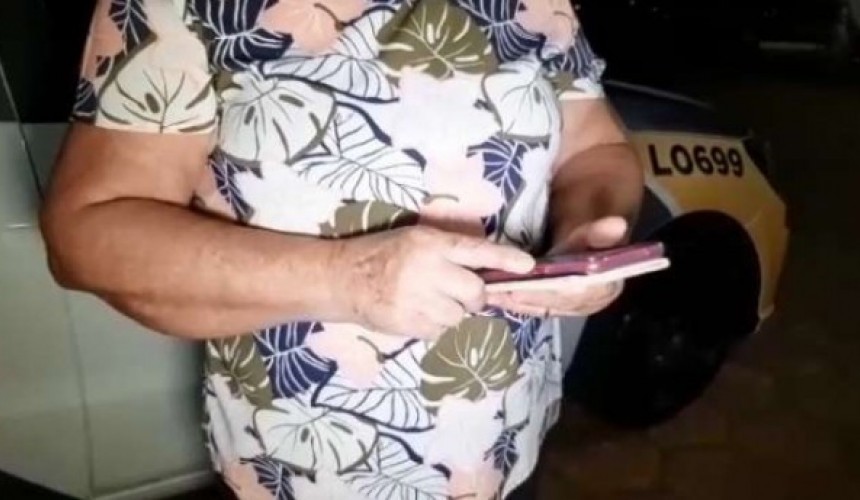 Vítima tem cartão de crédito furtado em terminal de Cascavel e prejuízo de R$ 17 mil