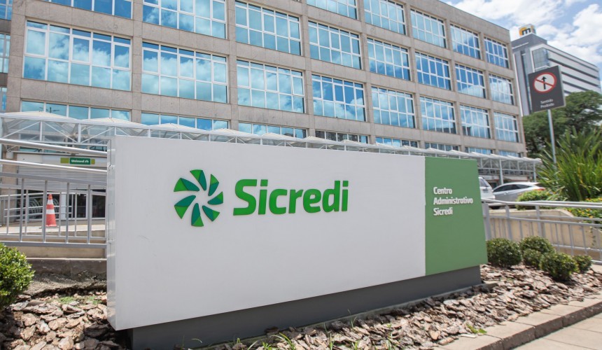 Sicredi está entre as melhores instituições financeiras do Brasil, segundo Forbes