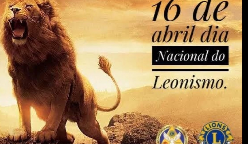 Dia do Leonismo: Lions de Capitão promove diversas ações voluntárias para comunidade