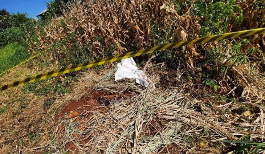 Jovem de Chopinzinho é morta de forma brutal pela companheira