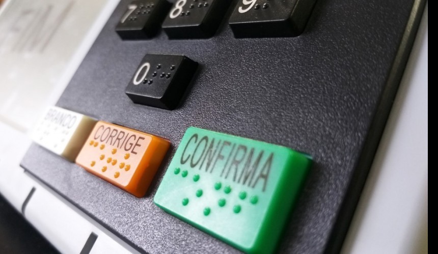 Eleição suplementar em Nova Prata do Iguaçu será em 13 de junho, diz TRE-PR