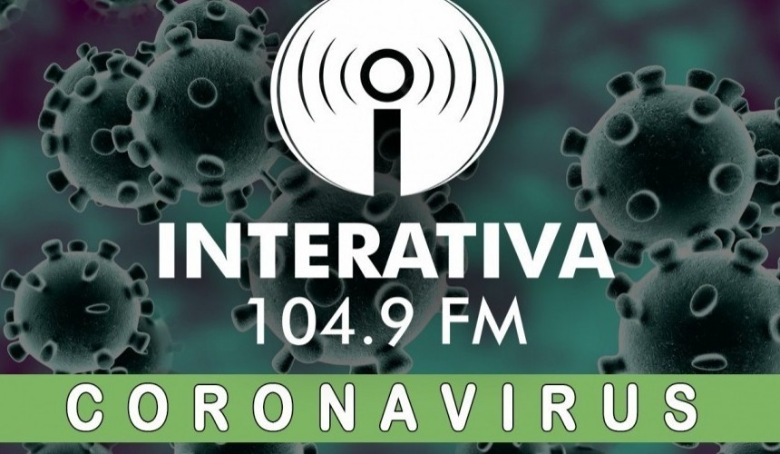 Capitão confirma 19ª morte por Covid-19