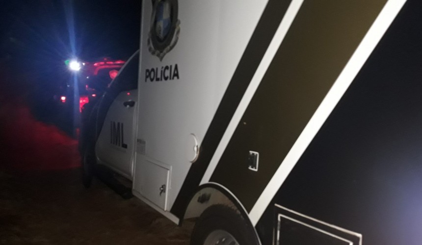 Corpo de mulher é encontrado enterrado e decapitado em Clevelândia