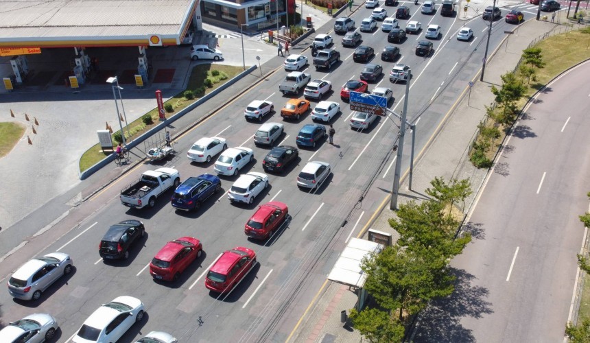 Pagamento do IPVA será retomado nesta quinta-feira (22)