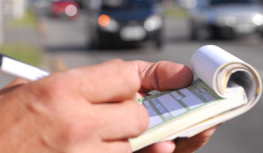 Detran-PR adere ao sistema de notificação eletrônica e desconto de multas chega a 40%