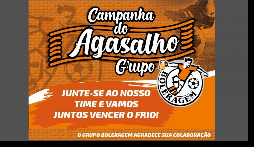 Grupo Boleragem realiza Campanha do Agasalho em Capitão