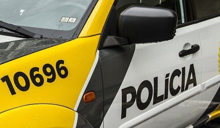 Vereador é preso por embriaguez ao volante em São Jorge do Oeste