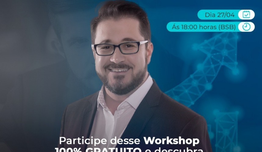 ACICAP promoverá Workshop na próxima terça-feira: ‘Como sobreviver no novo varejo’