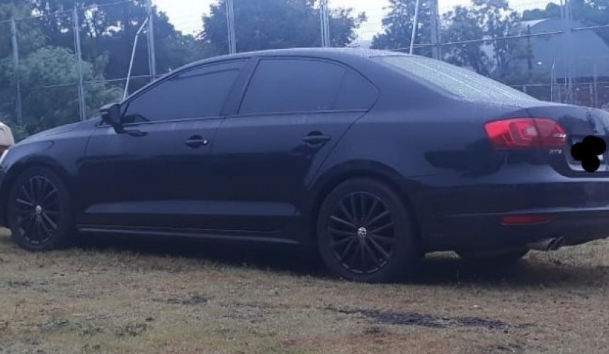 Após manobras perigosas, condutor é preso por embriaguez ao volante em Capitão