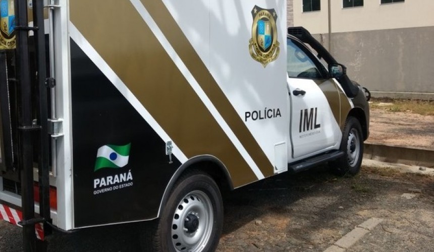 Mulher é executada a tiros no meio da rua em Foz do Iguaçu