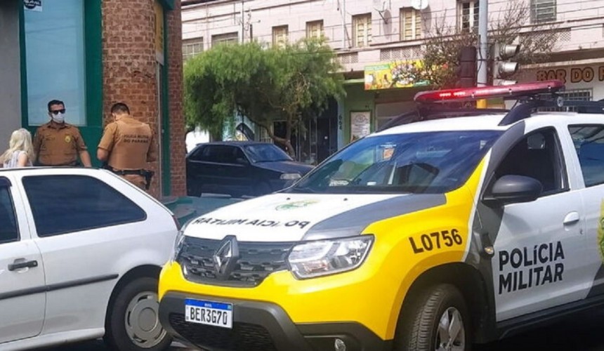 Idosa cai no golpe do falso sequestro e perde 2 mil reais em Assis Chateaubriand