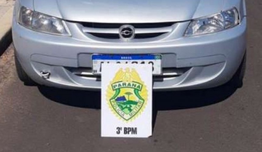 Mulher é vítima de golpe após anunciar carro em site de compras em Clevelândia