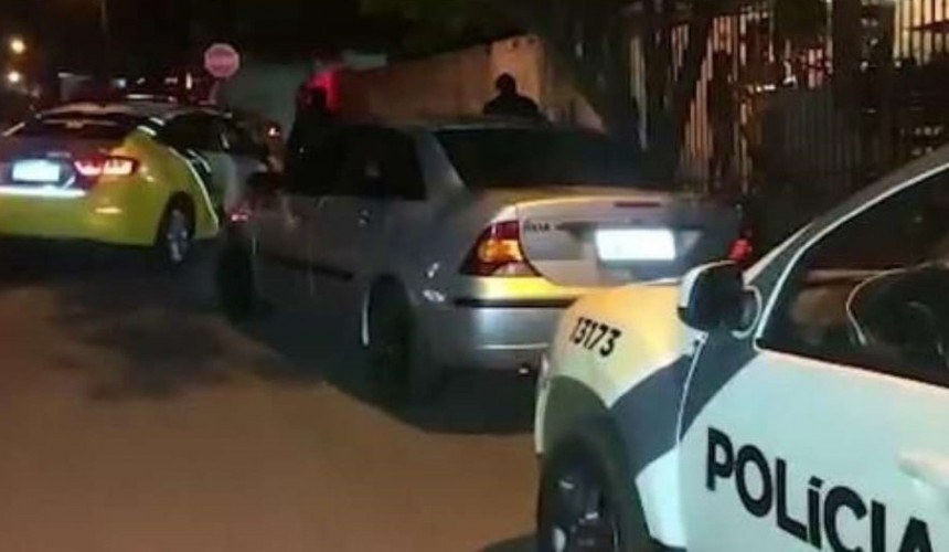 Rapaz é esfaqueado pela ex-companheira após discussão, em Cascavel