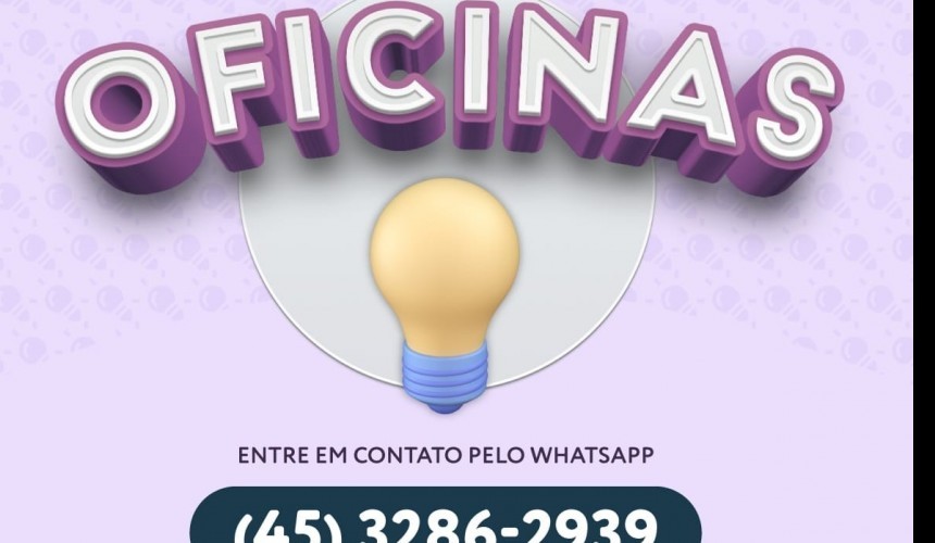 Secretaria de Cultura de Capitão realiza levantamento sobre oficinas culturais