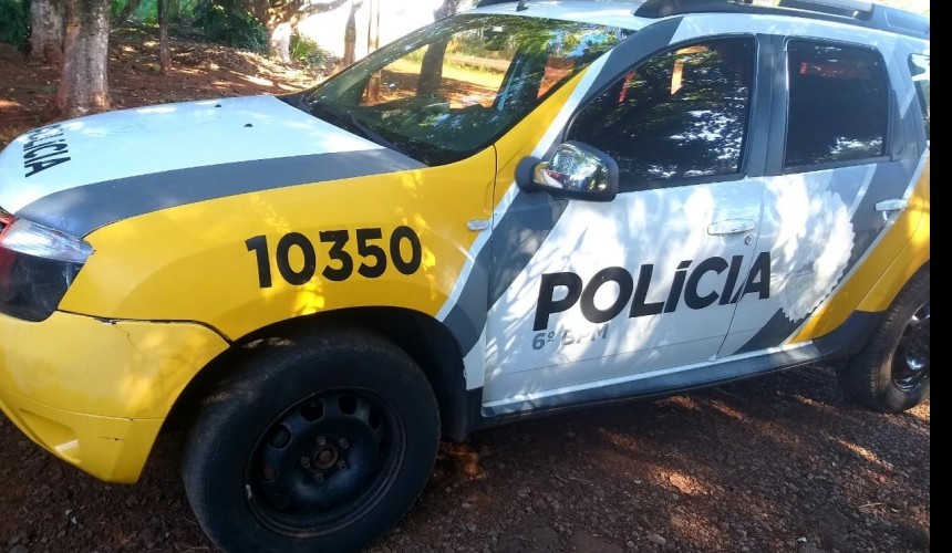 Mãe instala câmera de segurança e flagra babá agredindo criança de 1 ano e 4 meses em Lindoeste