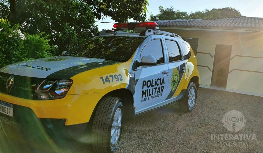 Mulher é agredida pelo próprio marido e PM é acionada em Capitão