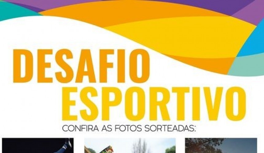 Com mais de 400 participações, Desafio Esportivo de Capitão define ganhadores