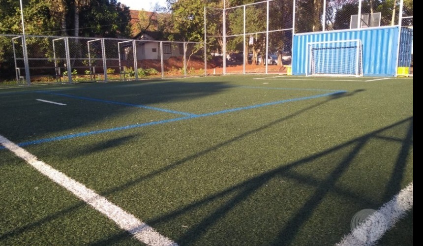 Com novo decreto, atividades esportivas em espaços públicos são liberadas