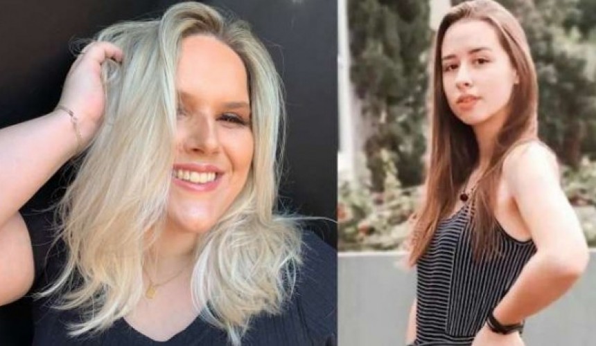 Identificadas professoras que morreram em atentado em Saudades, SC