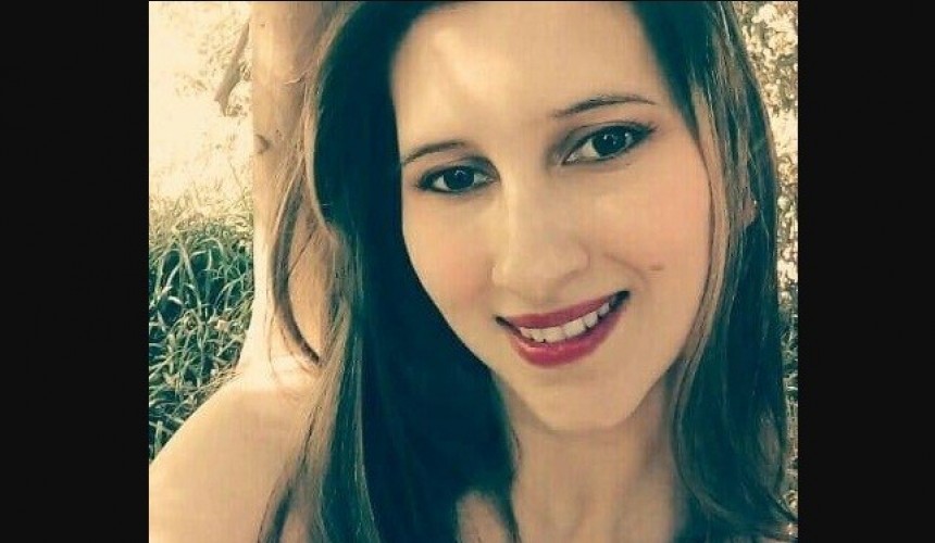 Mulher morre afogada após veículo voltar de ré e cair em rio, em Rio Bonito do Iguaçu