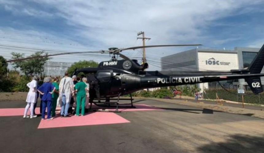 Jovem que invadiu creche é autuado em flagrante por cinco assassinatos