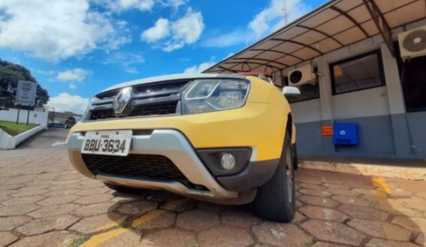 Mulher é detida por furto de energia elétrica em Cascavel