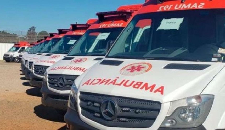 Médico do Samu é detido suspeito de usar atestados falsos para faltar trabalho