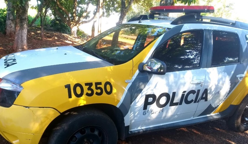 Rapaz se desentende com vizinhos e esfaqueia a própria sogra em Lindoeste