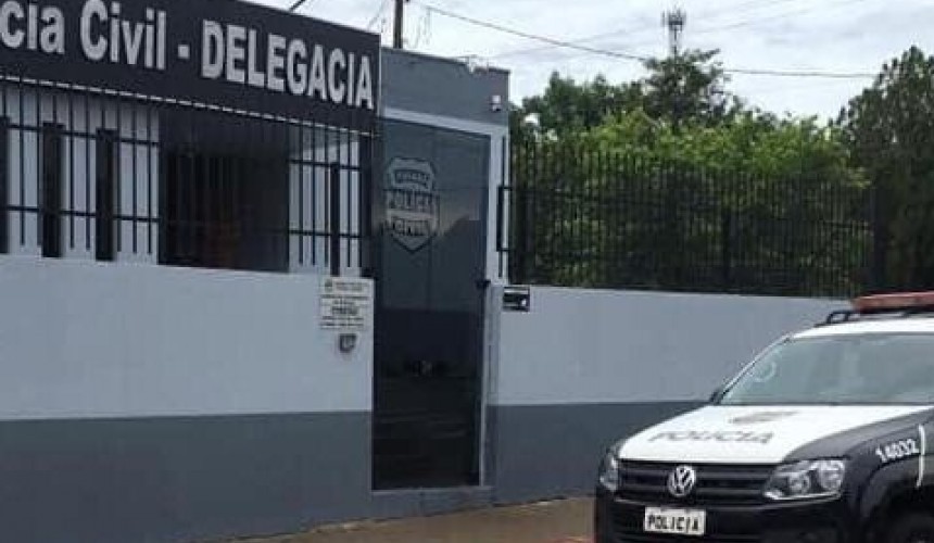 Mulher de Santa Izabel do Oeste, presa na operação Cerco, pega mais de 11 anos de prisão