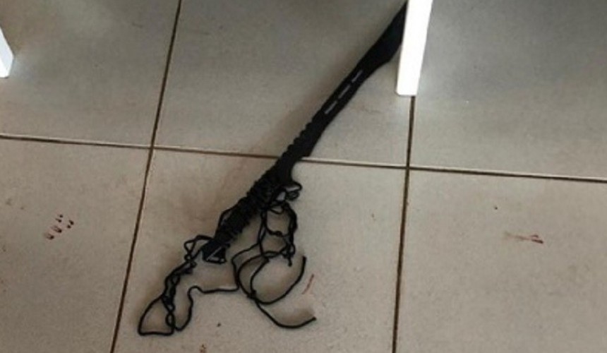 Chacina na creche de Saudades foi planejada durante 10 meses