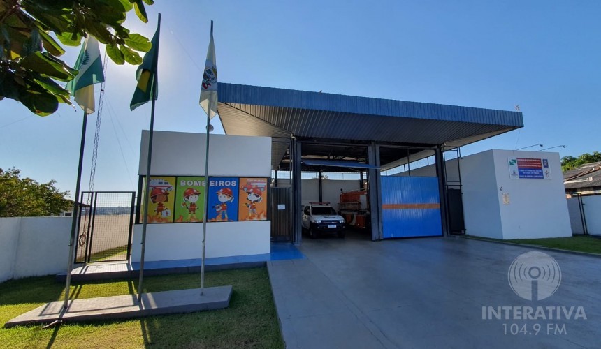 Novo PSS abre três vagas para a Defesa Civil de Capitão