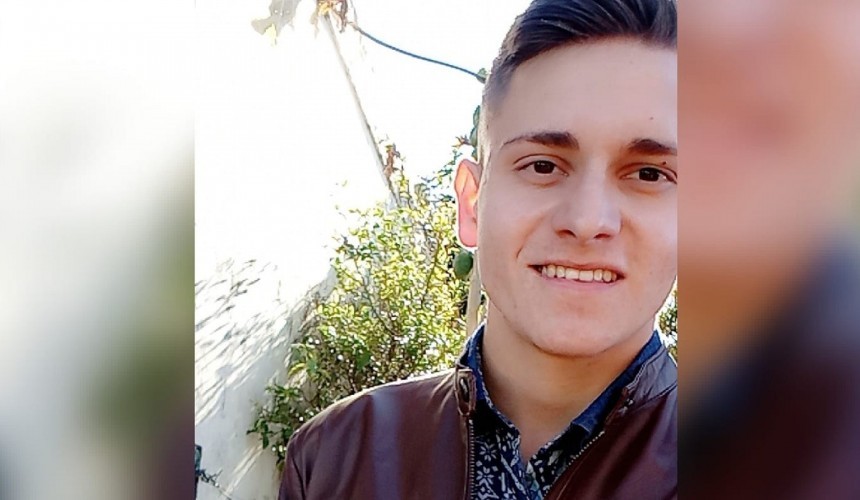 Jovem de 21 anos morre em capotamento de carro na BR-163, em Capanema