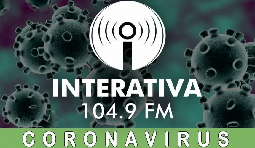 Capitão registra 20º óbito em decorrência da covid-19