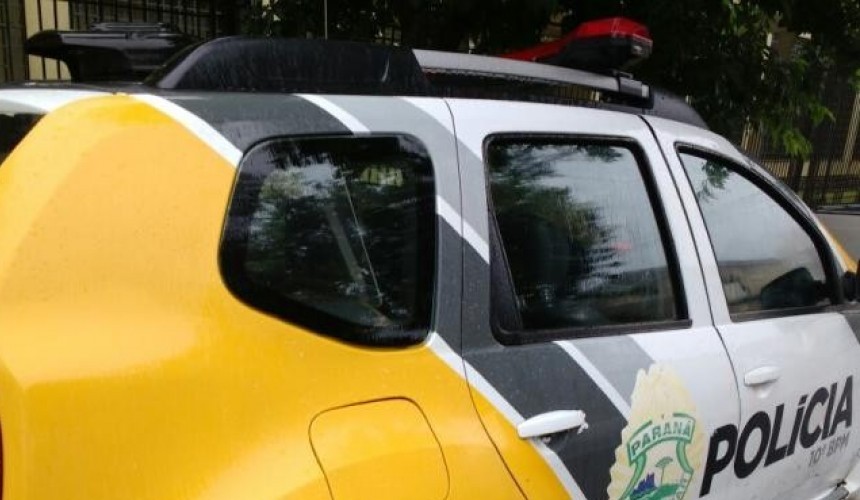 Ex presidiário é detido após ameaçar matar a família e colocar fogo na casa em Palmas