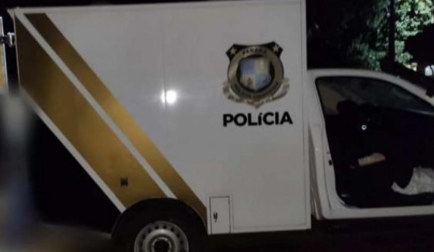 Homem mata ex-companheira a facadas em Marechal Cândido Rondon