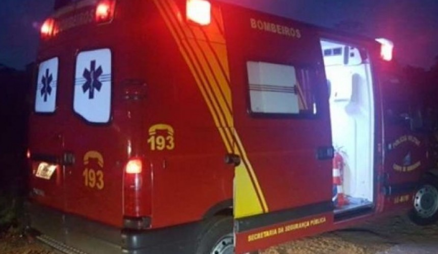 Rapaz é morto com golpes de faca em Francisco Beltrão