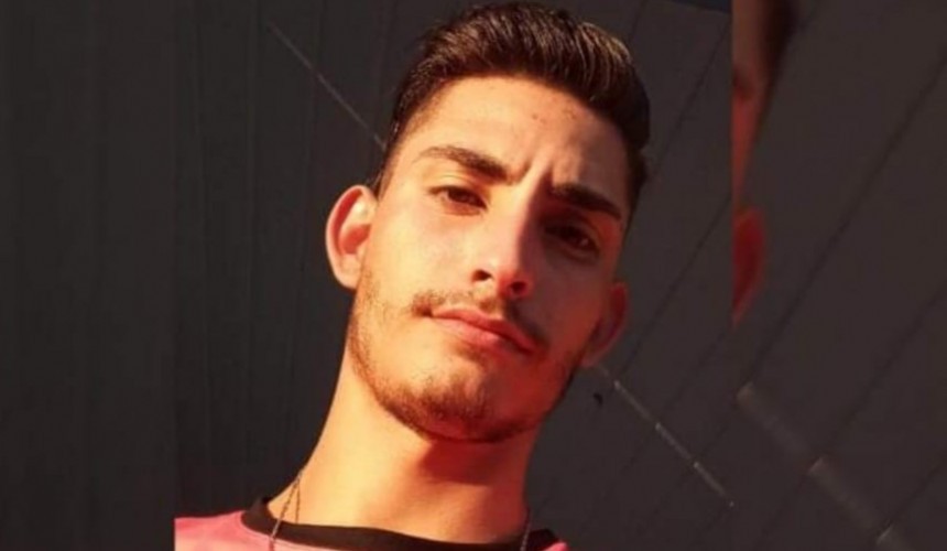 Jovem morre após ser atropelado na BR 163, em Capitão; Motorista fugiu do local