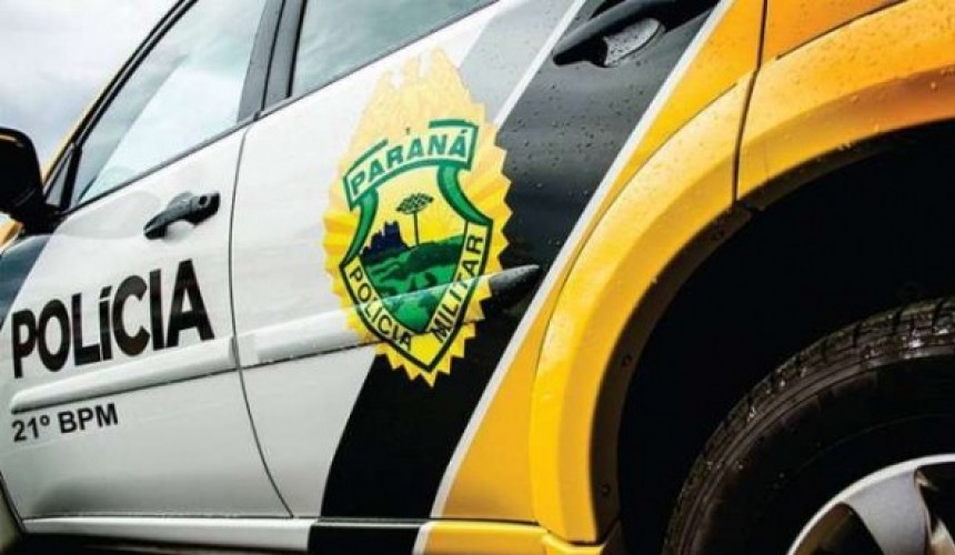 Homem de 39 anos é preso acusado de estupro de vulnerável, em Salgado Filho