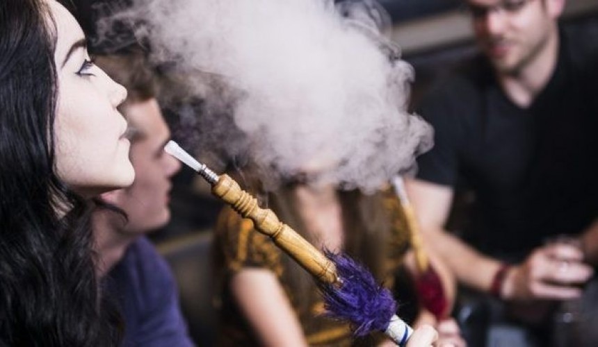 Policia Militar encontra mais de 120 pessoas sem máscara em tabacaria em Santa Izabel do Oeste